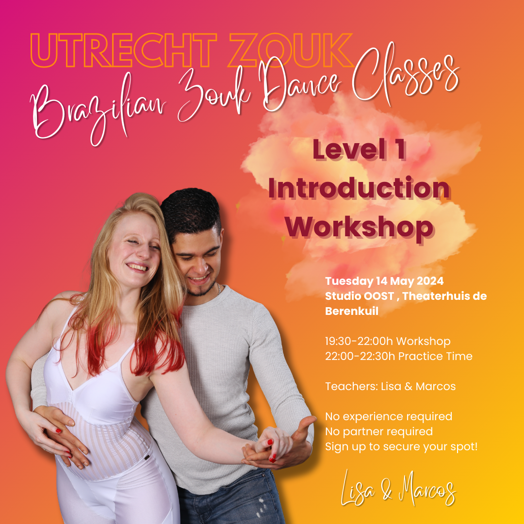 Level 1 Introduction Workshop