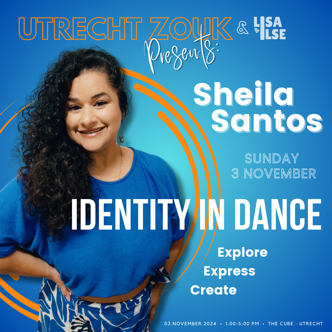 Identity in Dance